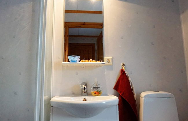 5 Person Holiday Home in Bullaren-by Traum - Foto 10