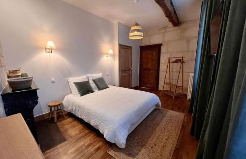 Gite des Hamy Parc National de Forêts HAUTE MARNE - Foto 19