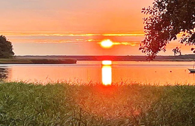 4 Star Holiday Home in Solvesborg-by Traum - Foto 28