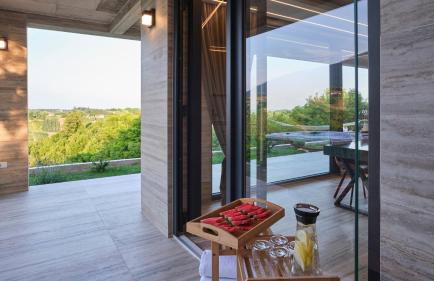 Villa Terra - Foto 14