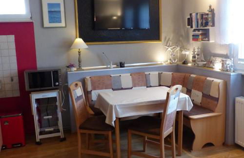 Ferienwohnungen "Strand & Gut" - Dietmar Opel - Foto 55