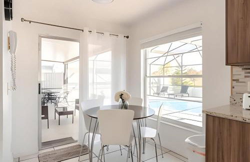 Lakeside View Pool Home, close to Disney, Malls - Foto 14