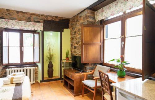 Apartamentos Turisticos A Estacion - Foto 49