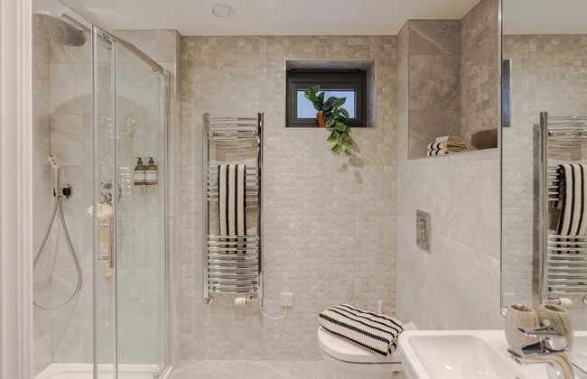 Waterside Living I Luxe Apartments - Foto 77