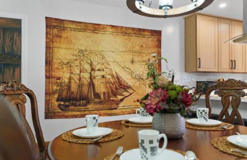 Pirate Cove by OC Adventure Homes - Foto 13