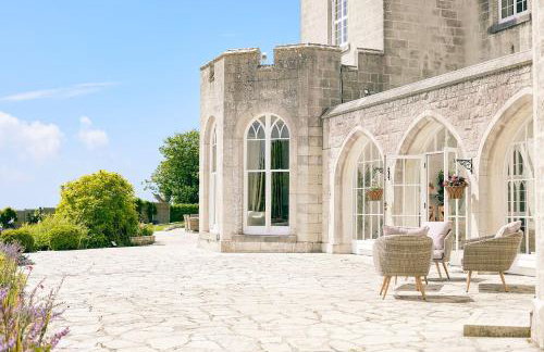 Dorset Castle - Foto 32