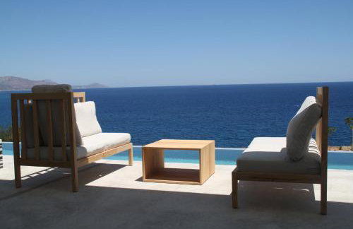 Kuro Beach House - Oceanfront Luxury & 25m pool - Foto 23