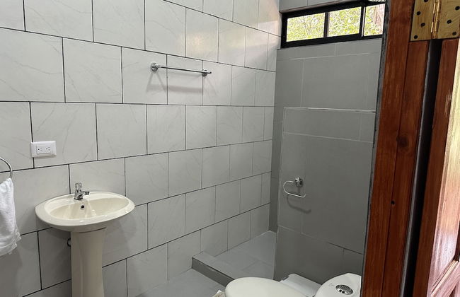 Cabañas Roca Verde Monteverde - Foto 74