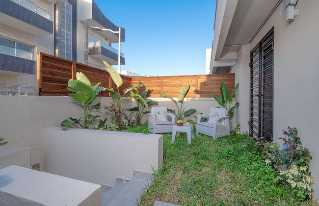 Le Rez De Jardin - Foto 19