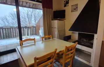 Village Montanha Lioran - Foto 34