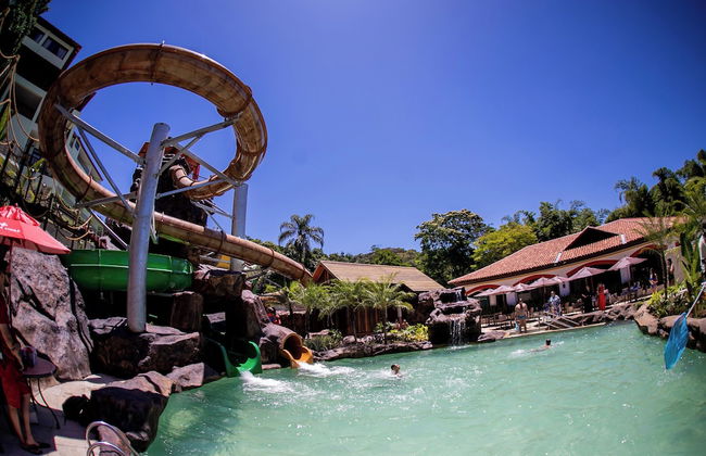 Tauá Resort Caeté - Foto 9