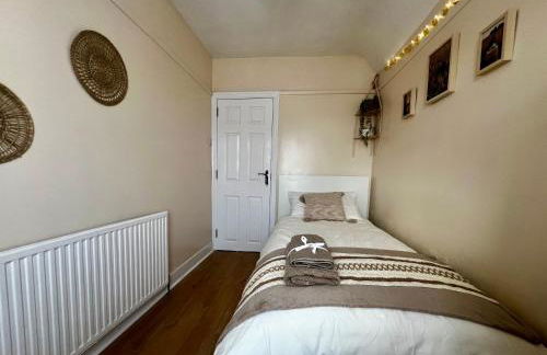 Luxurious Cozy London Holiday Home - Foto 10