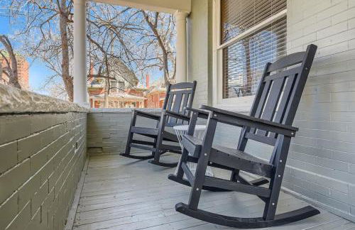 1st Ave by Modern Midstay - Wash Park & SoBo #F2 - Photo 26