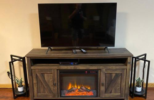 The Loft at Bite Me BBQ - Foto 15