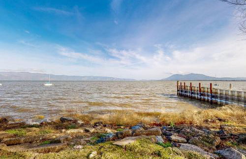 Forbestown Carriage House in the Heart of Dtwn - Foto 29