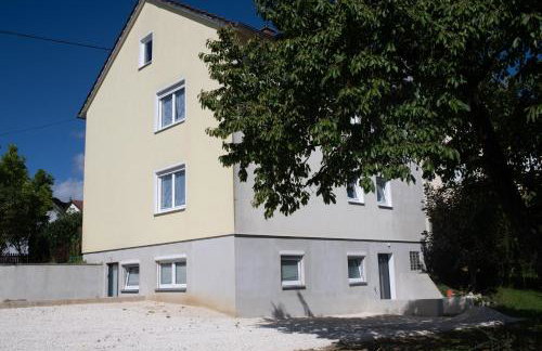 W&P Living Wohnung mit Ausblick - Parkplatz - Photo 10