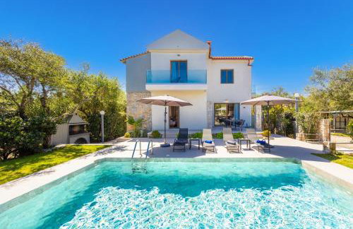 Villa Nineta - Photo 35