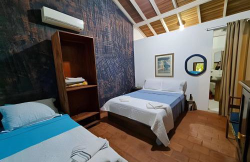 Recanto Harmonia, seu refúgio em Bonito MS - Foto 17