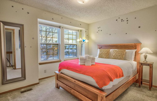 4BR Spacious & Comfortable Mid-term & Corporate Rental - Photo 14