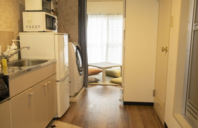 Guesthouse Life Field - Foto 42