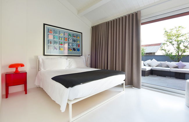 Le Suite di Palazzo Segreti - Foto 17