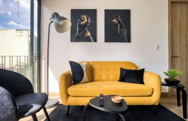 Forma Reforma by Mr. W - Foto 55