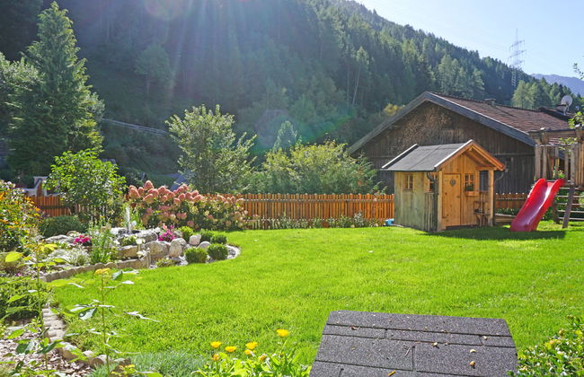 Hänslers Hof Ferienwohnung - Foto 40
