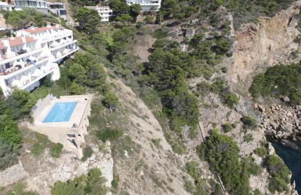 "Le Belvédère de la Mer" Résidence "Icaros" Wifi-Piscine-Pkg - Foto 46