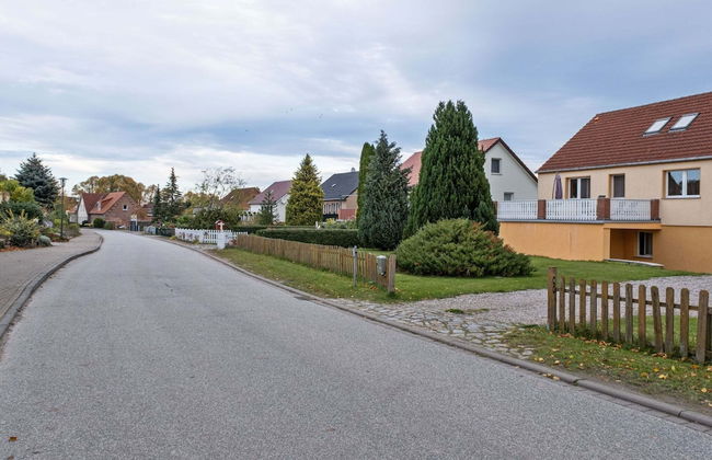 Family Friendly Apartment in Kalkhorst near Beach - Foto 39