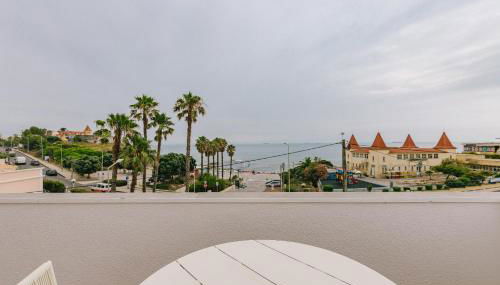 RENT4REST Estoril Seafront Apartments - Foto 3