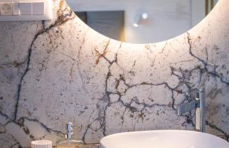 Riverside house with pool jacuzzi and sauna in Croatia - Foto 78