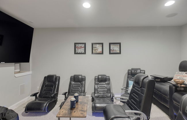 Atlantic Watch Pool Hot Tub Game Room Unobstructed Ocean View - Foto 7