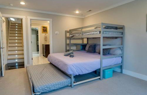 Blue Ridge Hideaway at Lake Toxaway with Hot Tub - Foto 27