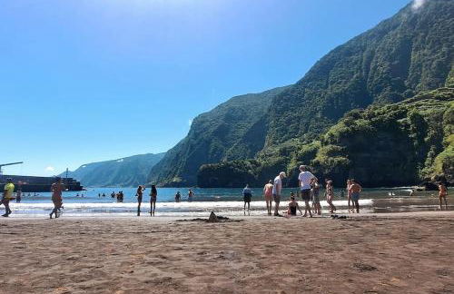 Cozy Studio - Chalé Seixal - Foto 7