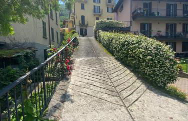 Peonia Apartment - appartamento vista lago - Foto 36