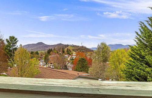 The Crows Nest - Apartment in Asheville near the Smoky Mountains! - Foto 37
