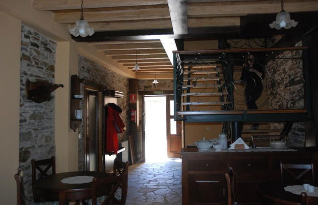 La Casona de Amaido - Foto 31