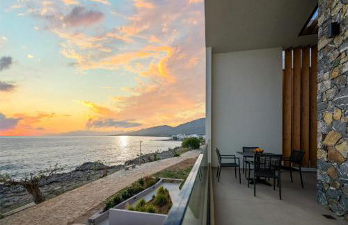 Evelmare Beachfront Apartments - Foto 43