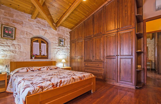 The Vivian - Luxury Stone Villa - Foto 9