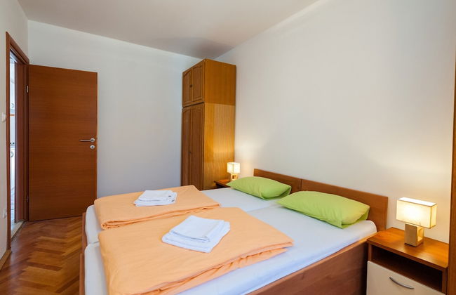 A3 Apt w Balcony & sea View,2 min Walking to Beach - Photo 3