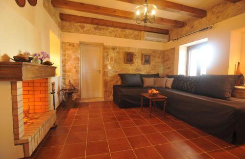 Kreta Villa Anastasia - Foto 10