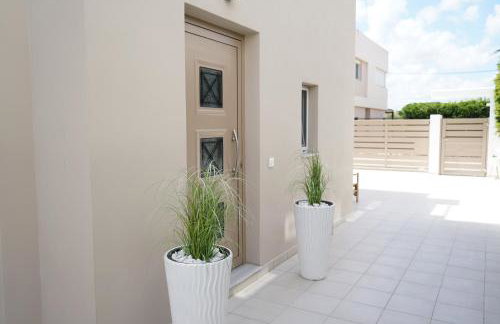 Villa Pastida - Boutique Luxury Villa on Rhodes with Private Pool - Photo 61