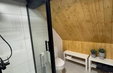 Agroturystyka Gęsiniec Stare Osieczno - Foto 26