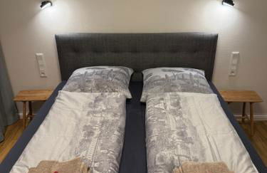 Steinweg 7 Ferienwohnung - Foto 3