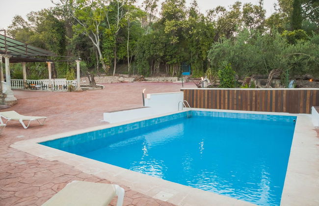 Finca del Valle - Foto 30