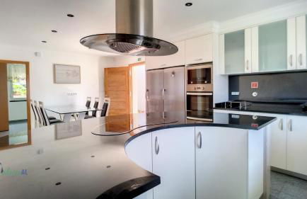 Yohanna's accommodation - Foto 1