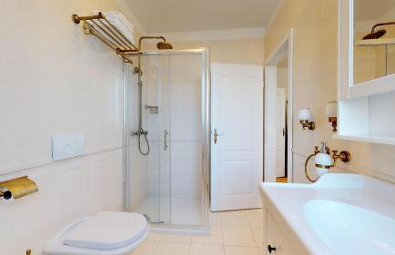 Elegant Hvar town villa with pool - Photo 56