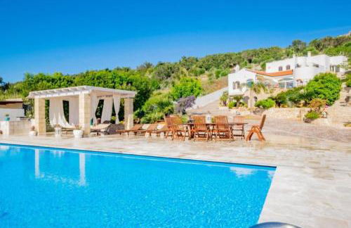 Villa Torre del Sasso by HDSalento - Foto 29