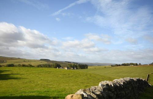 Rose Cottage Elsdon - Photo 22