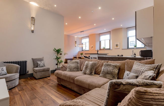 The Citadel - Photo 23